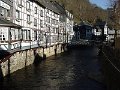 Another nice one of the river in Monschau
